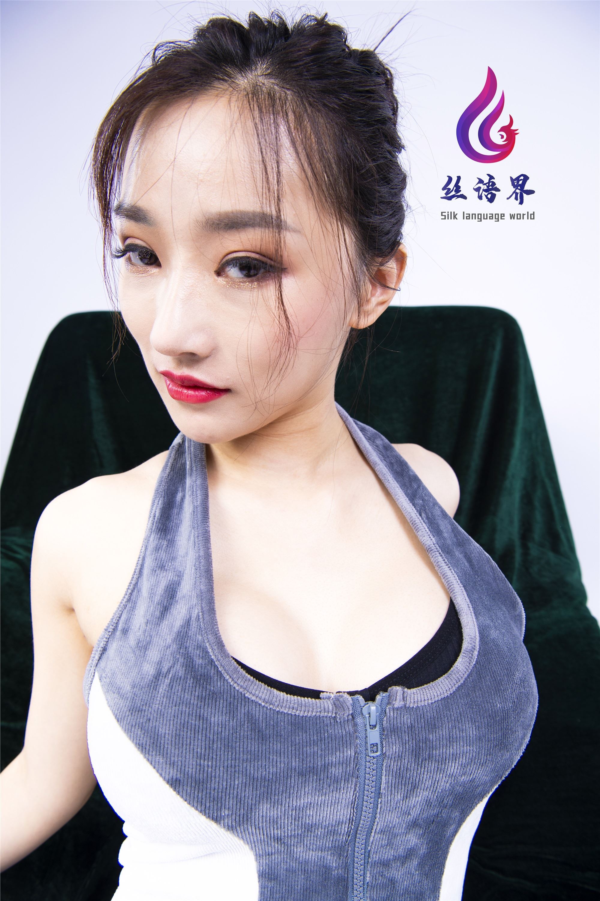 Ligui丽柜 2021.08.19 网络丽人 Model 梵妮